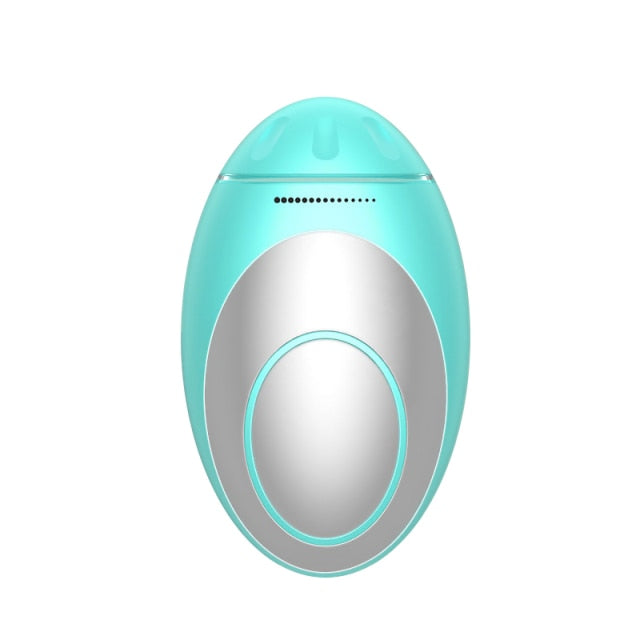 Microcurrent Handheld Sleep Aid Device