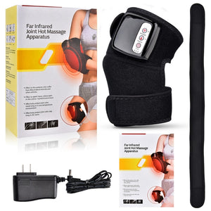 Heated Knee Massager