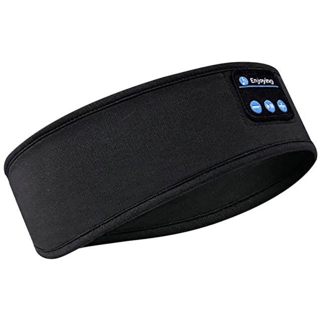 Sports Headband Bluetooth Headphones